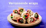 Isabel Brancq-Lepage - Verrassende wraps