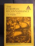 Parry, J.H. (Editor) - The European Reconnaissance ;Selected Documents