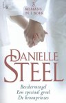 Danielle Steel - Beschermengel, Een speciaal geval, De kroonprinses