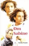 Wander, Nelleke - Om Sabine