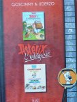 Goscinny, René Uderzo, Albert - Astérix L'intégrale 14 . Astérix et la Rentrée Gauloise - Comment Obélix est tombé dans la marmite du druide quand il était petit Goscinny, René Uderzo, Albert - Astérix L'intégrale 14 . Astérix et la Rentrée Gauloise - Comment Obélix est tombé dans la marmite du druide quand il était petit