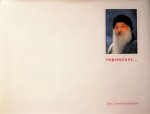 Bhagwan Shree Rajneesh . ( OSHO ) [ ISBN 9783893381142 ]  1810  comp. Ma deva sarito - Impressions .... ( Over het leven bij Osho / Bhagwancommune . ) Rijkelijk geillustreerd met vele opnames van en over het leven bij de Bhagwancommune.