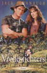 Cavanaugh, Jack - De vredestichters [Morgan Saga, deel 8]