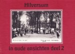 F. Renou - Hilversum in oude ansichten deel 2