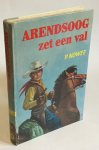 P. Nowee - Arendsoog zet een val deel 37