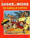 Steen, Willy van der - 175 De kadulle cupido