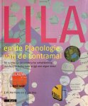 E.W. Hermans, G. de Roo - LILA en de planologie van de Contramal