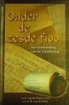 Kooij v.d.m., A. van der - Onder de zesde fiool *nieuw* nu van â¬ 16,50 voor --- Een verhandeling van de Openbaring