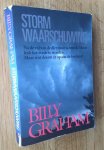 Graham, Billy - STORMWAARSCHUWING
