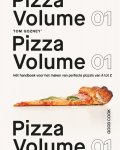 Tom Gozney - (1) Pizza Volume 01