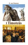 Deursen, F. van - De Eerste Brief Van Paulus Aan Timoteus Pck
