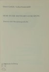 Günter Gawlick, Lothar Kreimendahl - Hume in der deutschen Aufklärung Umrisse einer Rezeptionsgeschichte