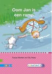 Tosca Menten - Oom Jan is een ramp