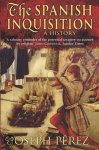Joseph Perez, Joseph,F. Perez - The Spanish Inquisition