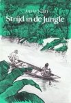 Jan W. Klijn - Klijn, Jan W.-Strijd in de jungle