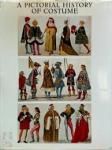 Bruhn, Wolfgang, Max Tilke - A pictorial history of costume. A surveyu of costume of all periods and peoples from antiquity to modern times in Europe and Non-European countries
