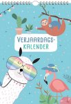  - Verjaardagskalender