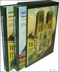 Godfried Danneels, Arnoud-Jan A Bijsterveld, Charles Caspers, Guido Marnef, Eddy Put - Aartsbisdom Mechelen-Brussel 450 jaar geschiedenis (1559-2009)  *2 DELEN