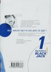 Syuho Sato, Sato, S. - Say hello to Black Jack