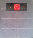 Regout, J.F.E. - 125 Sphinx-Ceramique 100