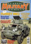 Pat Ware - Classic Military Vehicle - December 2002