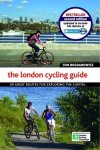Tom Bogdanowicz - The London Cycling Guide