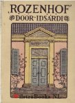 Idsardi - De Rozenhof
