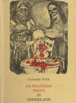 Veth, Cornelis. - De politieke prent in Nederland.