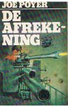 Poyer, Joe - De afrekening