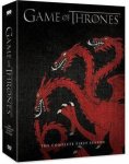  - GAME OF THRONES S1 (BOL) /S 5DVD BI
