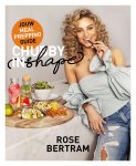 Rose Bertram - Chubby in Shape Jouw skinny en tasty meal prepping guide