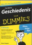 P. Haugen 81180 - De kleine Geschiedenis voor Dummies