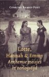 Corrine Baard-Post - Lotte, Hannah en Emmy