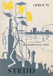 BAUDET, H. & NANNEN, H.J. - Strijd / Opbouw: Bevrijdingsdag 1955