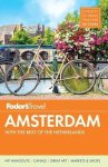 Fodor'S Travel Guides - Fodor's Amsterdam