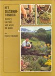 Thrower, Percy - Het seizoenen tuinboek