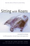 John Daido Loori - Sitting with Koans