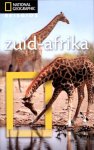 Unknown - Zuid-Afrika / National Geographic reisgids