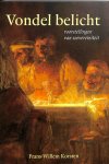 Korsten, Frans-Willem - Vondel belicht. Voorstellingen van soevereiniteit