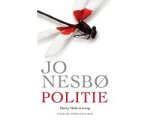 Jo NesbØ - Harry Hole 10 - Politie