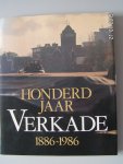 Woudt, K. Nieuwenhuys, W. (tekst) Fock, R.O. e.a. (red. - Honderd jaar Verkade 1886-1986