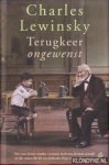 Lewinsky, Charles - Terugkeer ongewenst