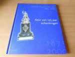 Koolwijk, Hans - Keur van 125 jaar schenkingen. Stedelijk Museum Alkmaar 1875 - 2000.