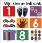 Roger Priddy - Mijn kleine telboek / Grote boeken voor Piccolo peuters