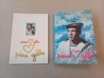 Currie, Nicholas (text) - Pierre et Gilles - PostcardBook - Taschen 14 - SIGNED
