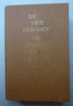 Hermann Schreiber - De tien geboden / De mens en zijn recht