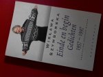Szymborska, Wislawa - Einde en begin - Gedichten 1957-1997 Szymborska, Wislawa - Einde en begin - Gedichten 1957-1997