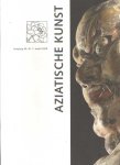 Campen, J. van e.a. (redactie) - Aziatische kunst Jaargang 39, nrs 1 t/m 3, 2009