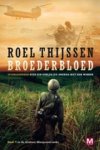 Roel Thijssen - Broederbloed