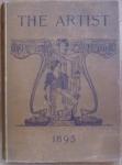  - The Artist Photographer & Decorator An Illustrated Monthly Journal of Applied Art 1895